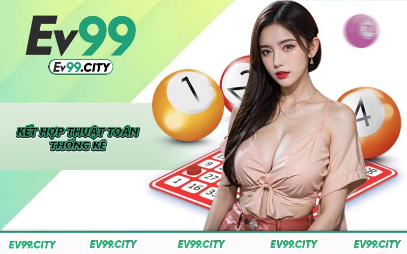 Kết hợp thuật toán thống kê